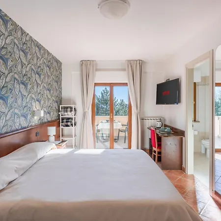 Rasinus 4* Roccaraso