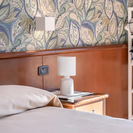 Rasinus Hotel Roccaraso