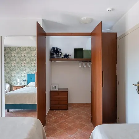 Hotel Rasinus Roccaraso