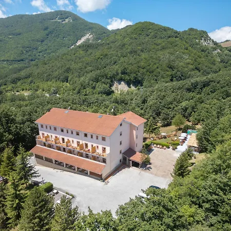 Rasinus 4* Roccaraso