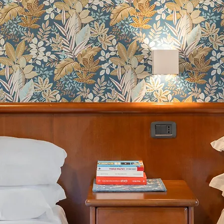Hotel Rasinus 4*