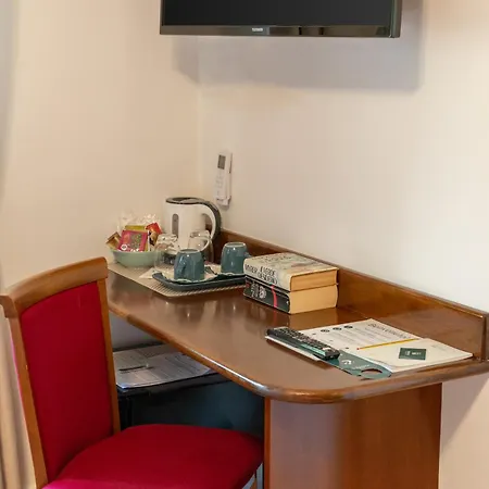Rasinus Hotel Roccaraso