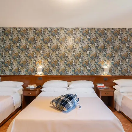 Hotel Rasinus 4*