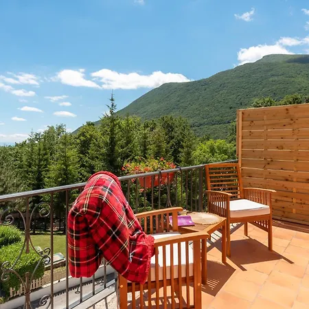 Rasinus Hotel Roccaraso
