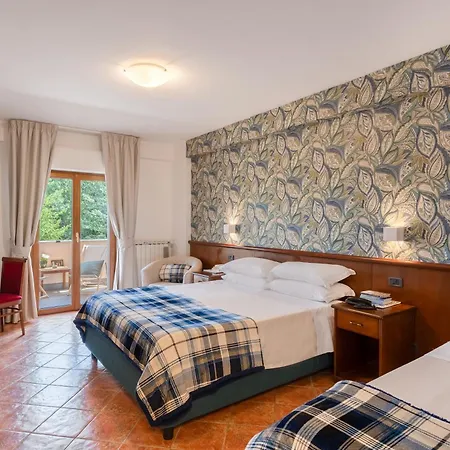 Rasinus 4* Roccaraso