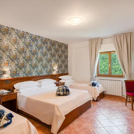 Rasinus Hotel 4*
