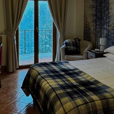 Rasinus Hotel Roccaraso