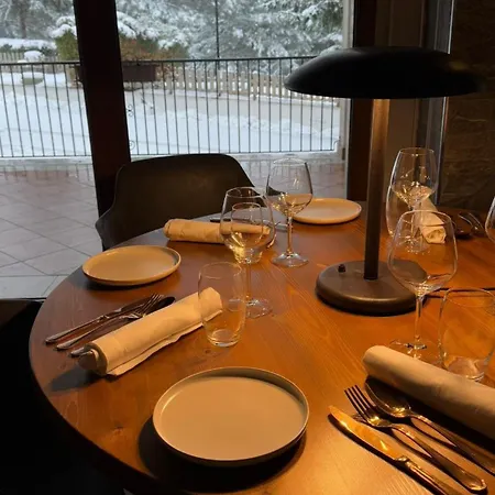 Hotel Rasinus 4*