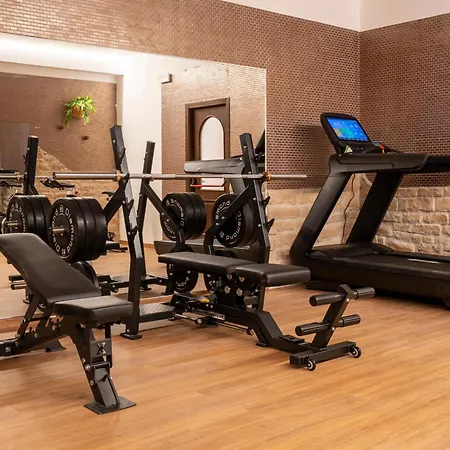 Hotel Rasinus 4*