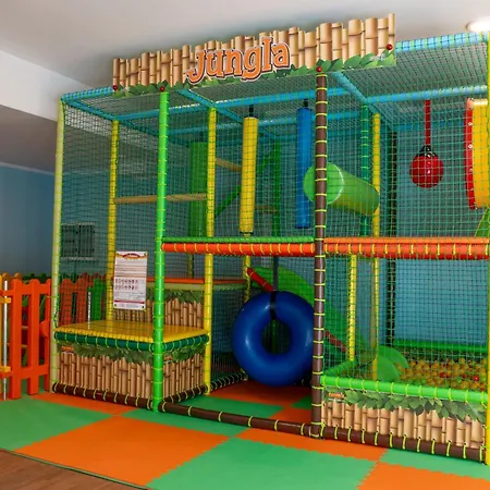 Rasinus Hotel Roccaraso