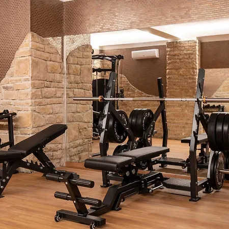 Rasinus Hotel Roccaraso