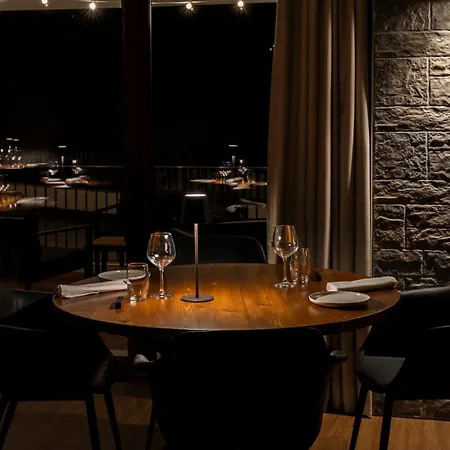 Hotel Rasinus Roccaraso