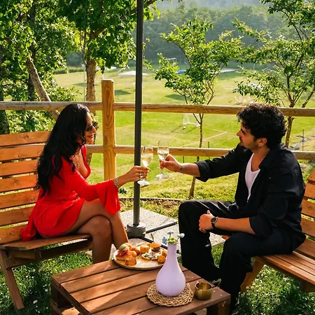 Rasinus 4* Roccaraso