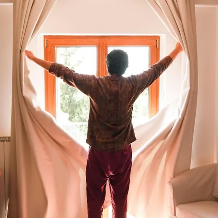 Hotel Rasinus Roccaraso