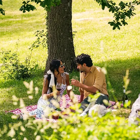 酒店 Rasinus 罗卡拉索