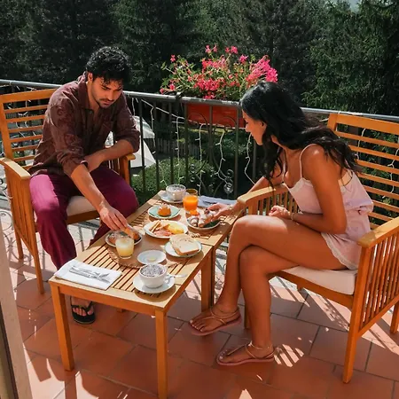 Rasinus Hotel 4*