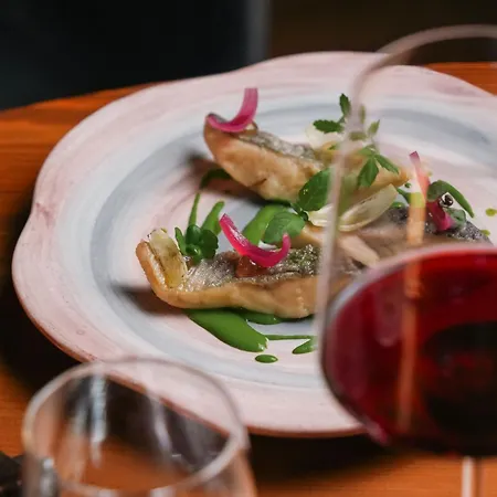 Rasinus Hotel Roccaraso