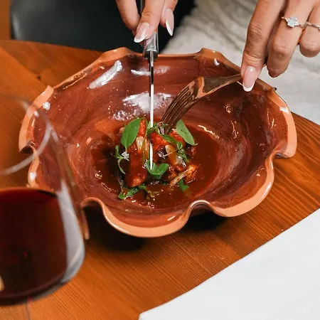 Hotel Rasinus Roccaraso