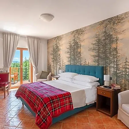 Hotel Rasinus 4*