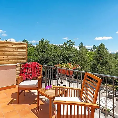 Rasinus Hotel Roccaraso