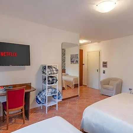 Rasinus Hotel Roccaraso