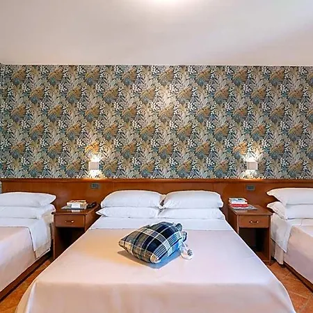 Hotel Rasinus Roccaraso