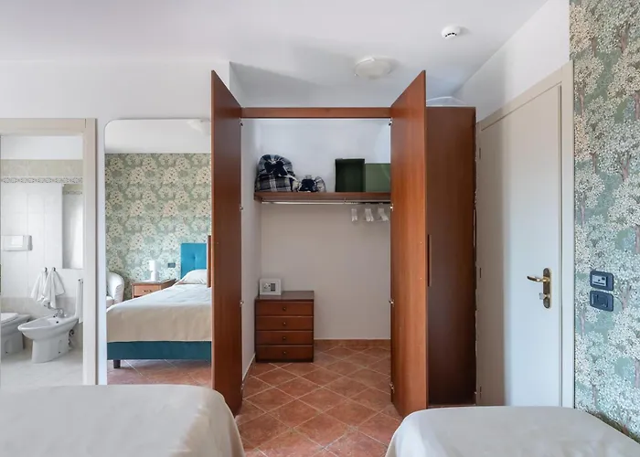 Otel Rasinus Roccaraso