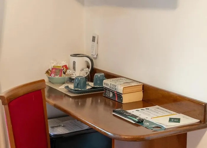 Rasinus Otel Roccaraso