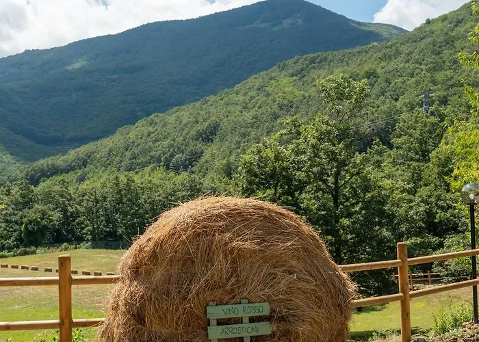 Otel Rasinus Roccaraso