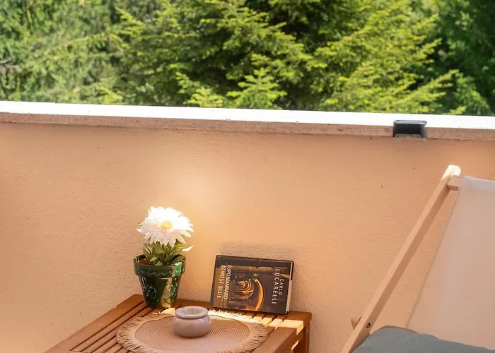 Rasinus 4* روكاراسو