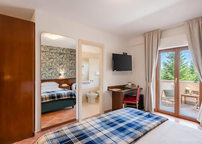 Hotel Rasinus