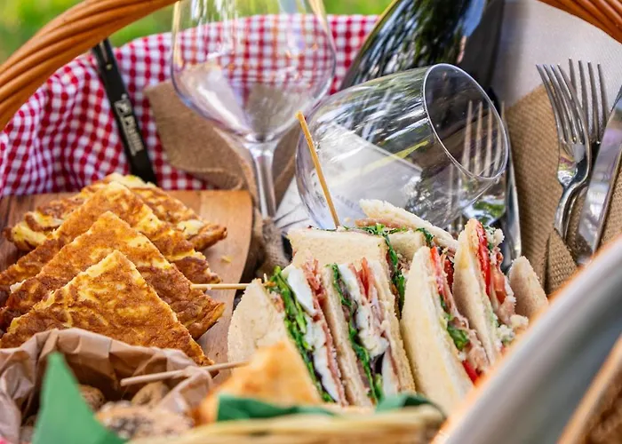 Otel Rasinus Roccaraso