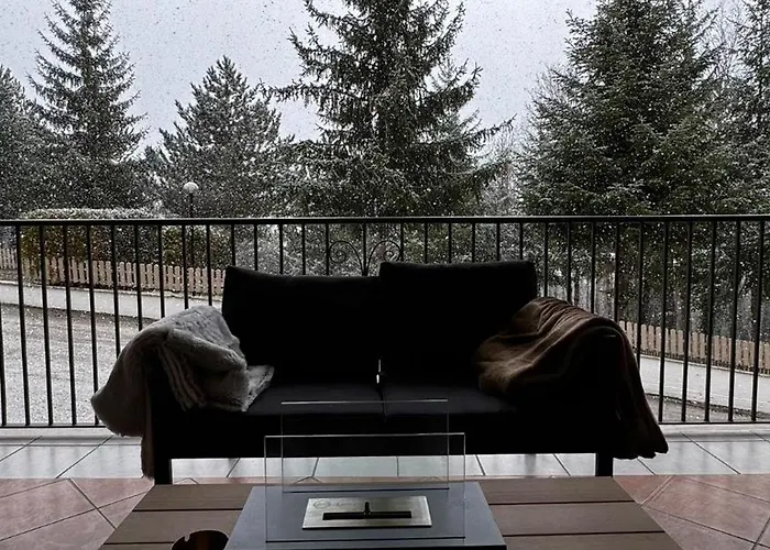 Rasinus Otel Roccaraso