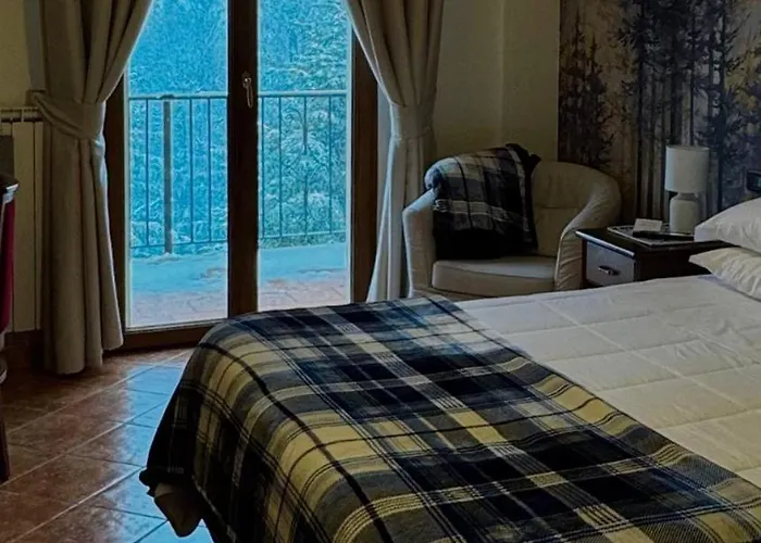 Rasinus Hotel Roccaraso