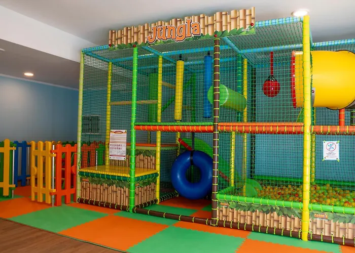 Rasinus Otel Roccaraso