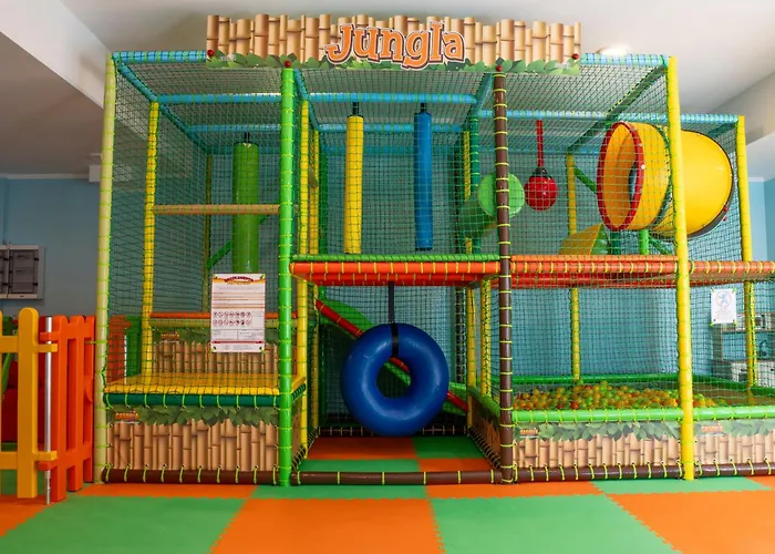 Rasinus Ξενοδοχείο 4*