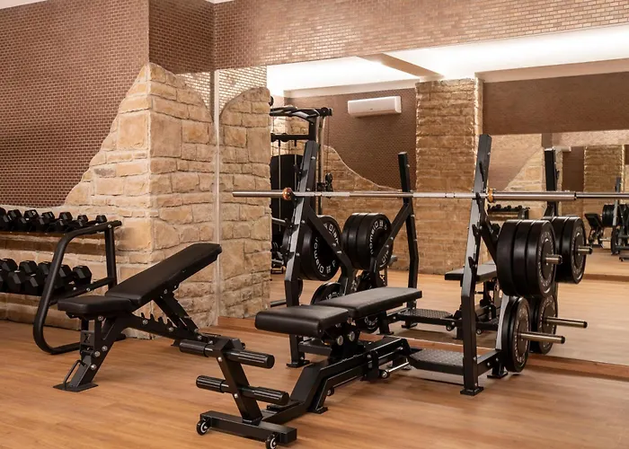 Rasinus Otel Roccaraso