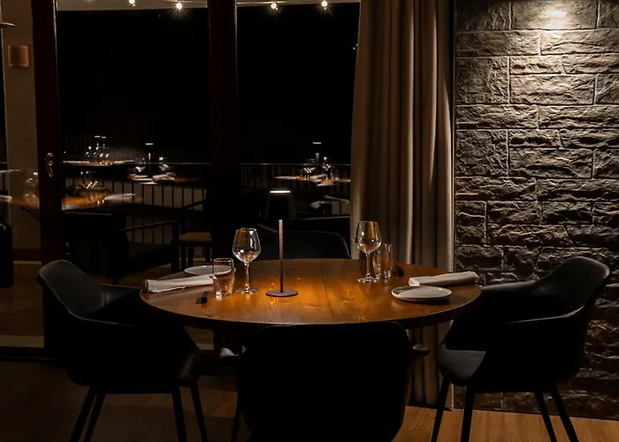 Otel Rasinus Roccaraso