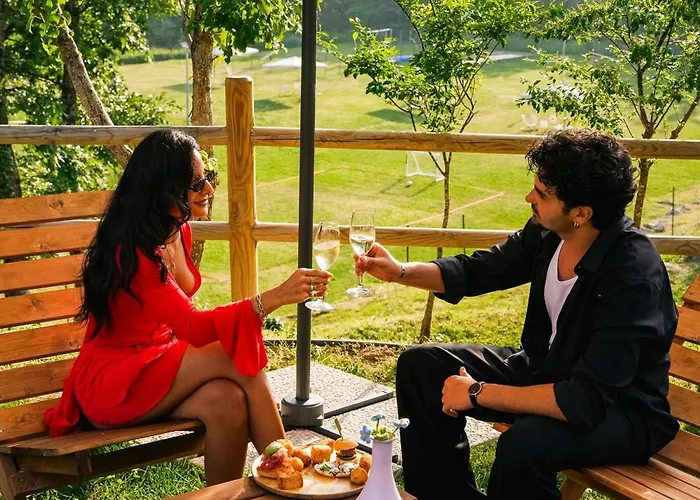 Rasinus 4* Roccaraso