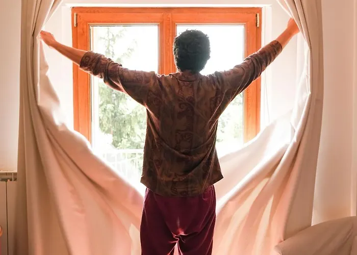 Otel Rasinus Roccaraso