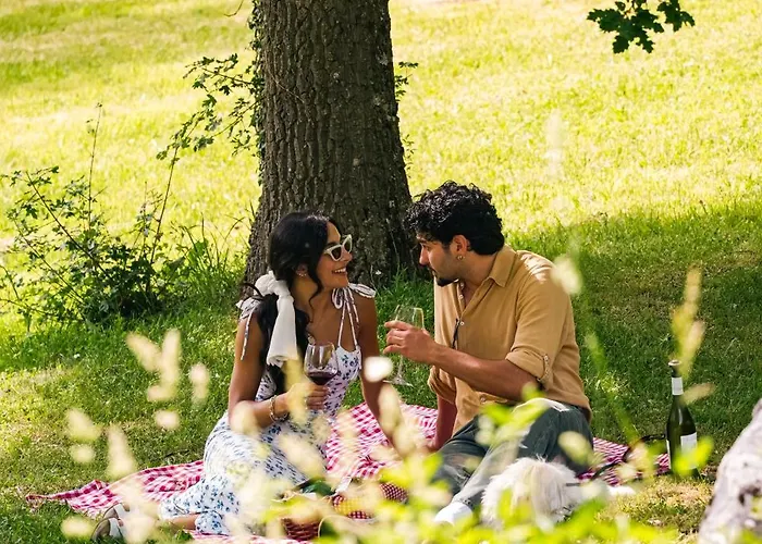 فندق Rasinus روكاراسو