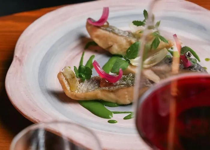 Rasinus Otel Roccaraso