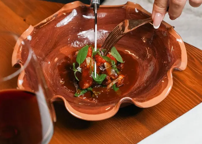 فندق Rasinus روكاراسو